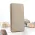 Futrola - maska Teracell Flip Cover za Xiaomi 12T/12T Pro zlatna.