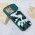 Futrola - maska Camera Army za iPhone 14 Pro 6.1 tamno zelena.