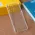 Futrola - maska Transparent Ice Cube za Oppo A54 5G.