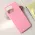 Futrola - maska Gentle Color za Huawei Honor X6 roze.