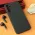 Futrola - maska Teracell Skin za Samsung A245 Galaxy A24 4G mat crna.