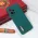 Futrola - maska Soft Silicone za Xiaomi Redmi Note 12 Pro 5G (EU) zelena.