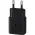 Samsung kucni punjac 15W Type C bez kabla crni (EP-T1510-NBE).
