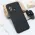 Futrola - maska 3D Camera za Xiaomi Redmi 12C crna.