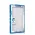 Futrola - maska Frame Glitter za Samsung A546B Galaxy A54 5G crna.