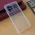 Silikonska futrola - maska Ultra Thin za Xiaomi Redmi Note 12 4G (EU) Transparent.