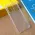 Futrola - maska Transparent Ice Cube za Xiaomi Redmi Note 12 4G (EU).