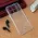 Futrola - maska Teracell Skin za Xiaomi 14 Pro Transparent.