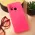 Futrola - maska Sparkle Dust za Xiaomi Redmi 12C pink.