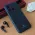 Futrola - maska Teracell Skin za Xiaomi Redmi 12C mat crna.