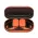 Bluetooth slusalice Airpods Soke HD313 narandzaste.