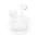Bluetooth slusalice Airpods Soke XY-70 ANC bele.