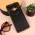 Futrola - maska Sparkle Dust za Xiaomi Redmi A3 crna.