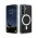 Futrola - maska Magsafe za Samsung S921B Galaxy S24 Transparent.