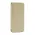 Futrola - maska BI FOLD Ihave za Samsung A136 Galaxy A13 5G/A047 Galaxy A04s zlatna (MS).