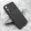 Futrola - maska Carbon za Samsung A556 Galaxy A55 5G crna (MS).