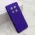 Futrola - maska Soft Silicone za Huawei Honor Magic 7 lite ljubicasta (MS).
