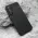 Futrola - maska Carbon za Samsung A566 Galaxy A56 5G crna (MS).