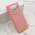 Futrola - maska Soft Silicone za Xiaomi Redmi Note 14 Pro 4G roze (MS).