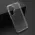 Futrola - maska COLOR FRAME za Samsung S931 Galaxy S25 5G srebrna (providna) (MS).