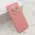 Futrola - maska Soft Silicone za Xiaomi Redmi 14C roze (MS).