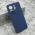 Futrola - maska GENTLE COLOR za Xiaomi Redmi Note 14 4G (Global) teget (MS).