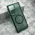 Futrola - maska RADIAN MagSafe za Samsung S928 Galaxy S24 Ultra 5G zelena (MS).