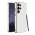 Futrola - maska REFINED STYLE za Samsung S938 Galaxy S25 Ultra 5G bela (GKK case) (MS).