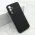 Futrola - maska Soft Silicone za Samsung A166B Galaxy A16 5G crna (MS).