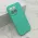 Futrola - maska Soft Silicone za Huawei Honor X8c mint (MS).