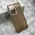 Futrola - maska RADIAN MagSafe za Samsung S928 Galaxy S24 Ultra 5G zlatna (MS).