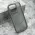 Futrola - maska RADIAN MagSafe za iPhone 15 Pro (6.1) siva (MS).