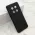 Futrola - maska Soft Silicone za Huawei Honor Magic 7 lite crna (MS).
