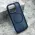 Futrola - maska RADIAN MagSafe za iPhone 16 Pro (6.3) plava (MS).