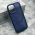 Futrola - maska RADIAN MagSafe za iPhone 16 (6.1) plava (MS).