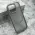Futrola - maska RADIAN MagSafe za iPhone 16 Pro (6.3) siva (MS).