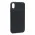 Futrola - maska CARBON za iPhone XR crna (MS).