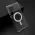 Futrola - maska STANDARD MagSafe za Samsung Galaxy S23 Ultra 5G providna (bela) (MS).