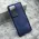 Futrola - maska RADIAN MagSafe za Samsung S938 Galaxy S25 Ultra 5G plava (MS).