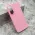 Futrola - maska GENTLE COLOR za Samsung Galaxy S25 Edge roze (MS).