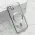 Futrola - maska CAMERA PROTECT MagSafe za iPhone 15 (6.1) srebrna (MS).