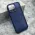 Futrola - maska RADIAN MagSafe za iPhone 16 Pro Max (6.9) plava (MS).