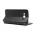 Futrola - maska Teracell Flip Cover za Samsung J710F Galaxy J7 (2016) crna.