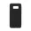 Futrola - maska Teracell Skin za Samsung G950 S8 mat crna.