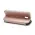 Futrola - maska Teracell Flip Cover za Samsung J530F Galaxy J5 (2017) roze.