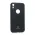 Futrola - maska Teracell Skin za iPhone XR mat crna.