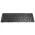 Tastatura za laptop Lenovo G570/G575 crna.