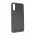 Futrola - maska Defender Safeguard za Samsung A705 Galaxy A70 crna.