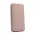 Futrola - maska Teracell Flip Cover za Samsung A105F Galaxy A10 roze.