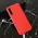 Futrola - maska Teracell Giulietta za Samsung A307F/A505F/A507F Galaxy A30s/A50/A50s mat crvena.
